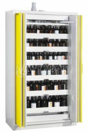 Шкаф для безопасного хранения ЛВЖ PREMIUM XL- Version XL1 (29-201262-061)